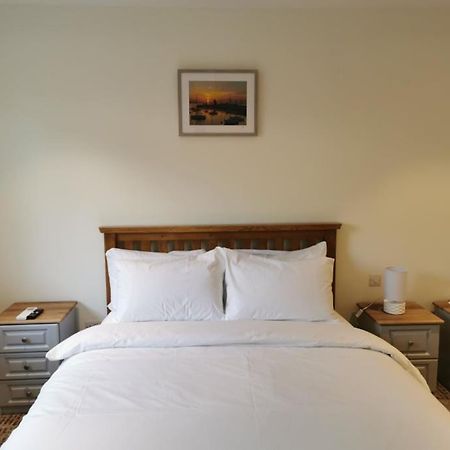 Coliemore Acommodation Dalkey Extérieur photo